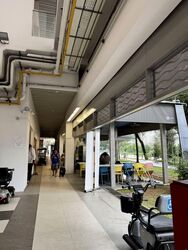 Blk 104D Eastbrook @ Canberra (Sembawang), HDB 2 Rooms #567748331